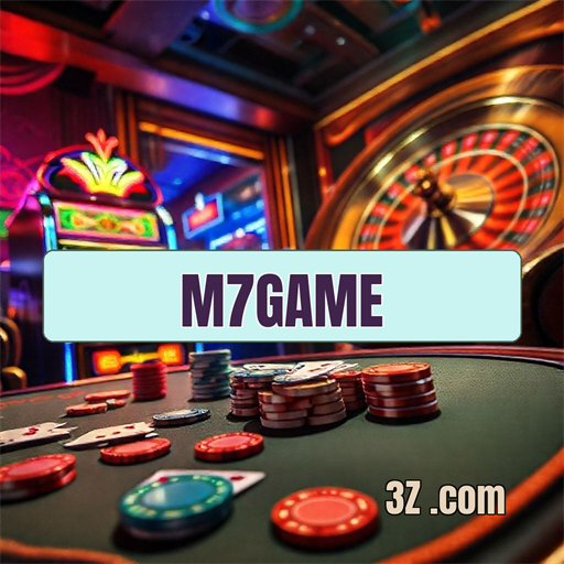 Experimente o Cassino Inovador do m7game e Atraia Emoções