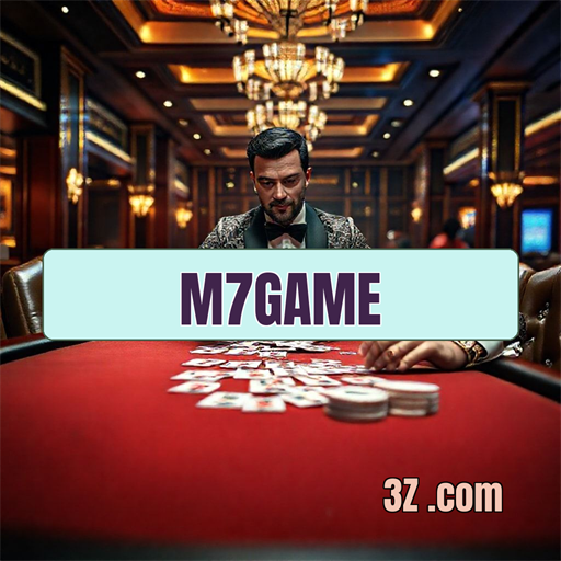 m7game: A Seta da Confiabilidade em Jogos Online