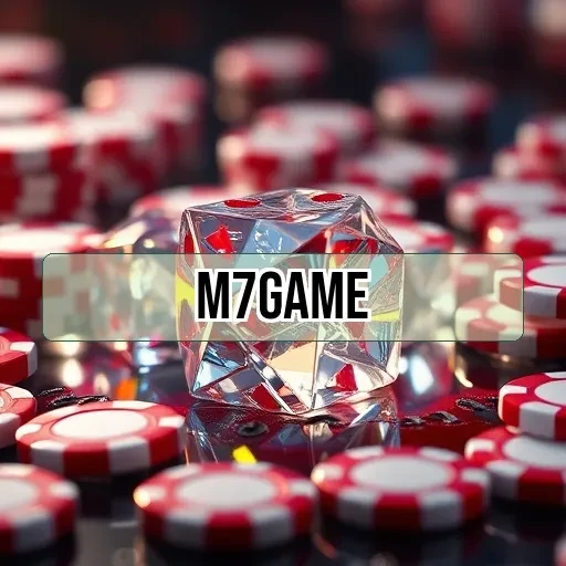 m7game: O Melhor Destino para Jogos Confiáveis Aqui no Brasil