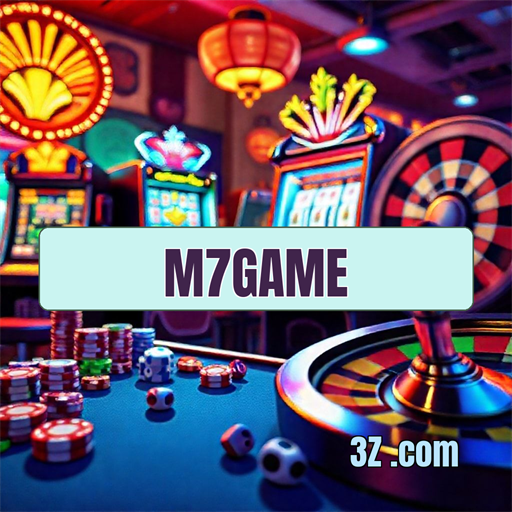 Login Engajante e Diferenciado em m7game Para Gamers