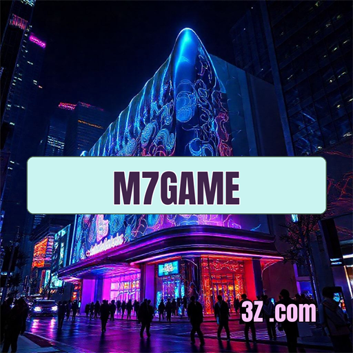 Atrações Incríveis na Plataforma m7game para Todos os Gamers