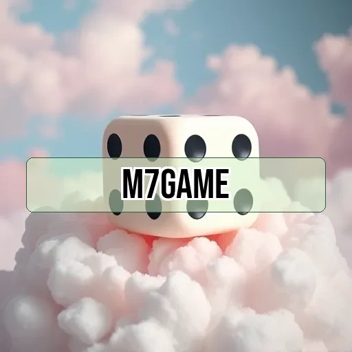 m7game - Plataforma
