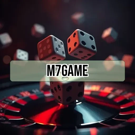m7game - Promoções