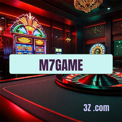 Slots Empolgantes: A Magia do m7game Revelada!