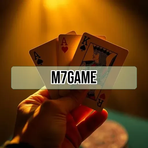 m7game: Explore os Eventos Esportivos e Engaje-se como Nunca Antes